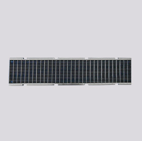 Industrial grating 7