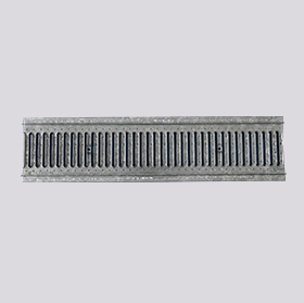 Industrial grating 10