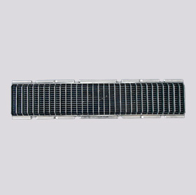 Industrial grating 12