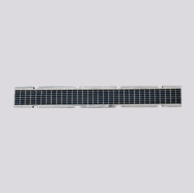 Industrial grating 15