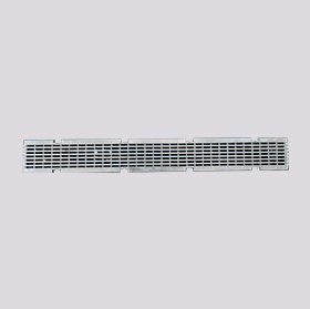 Industrial grating 18