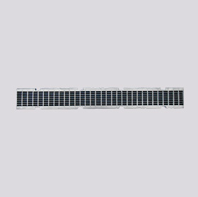 Industrial grating 19