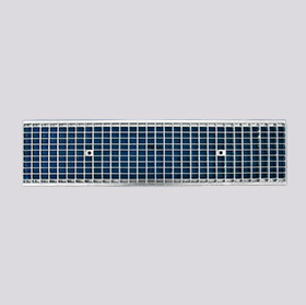 Industrial grating 21