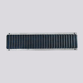 Industrial grating 23