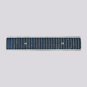 Industrial grating 24