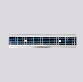 Industrial grating 34