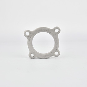 Flange 9