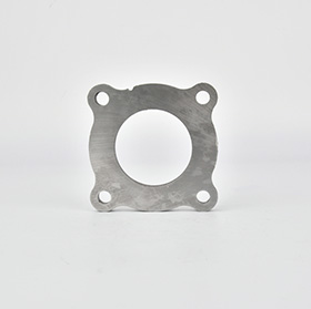 Flange 10