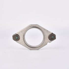 Flange 20